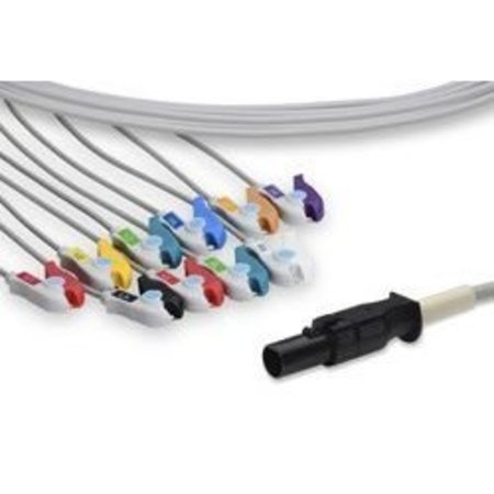 ILC Replacement For CABLES AND SENSORS, K10BK3P0 K10-BK3-P0